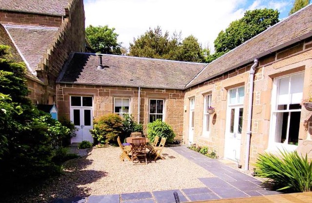 Westwood Cottage