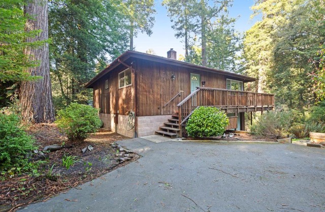 Westwood Hideaway