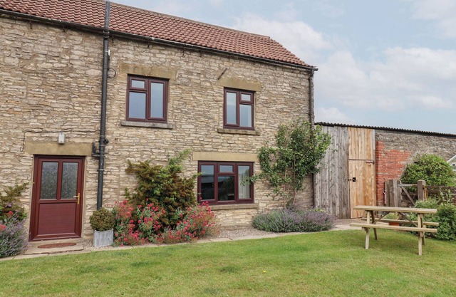 Cabaña Wethercote, HELMSLEY