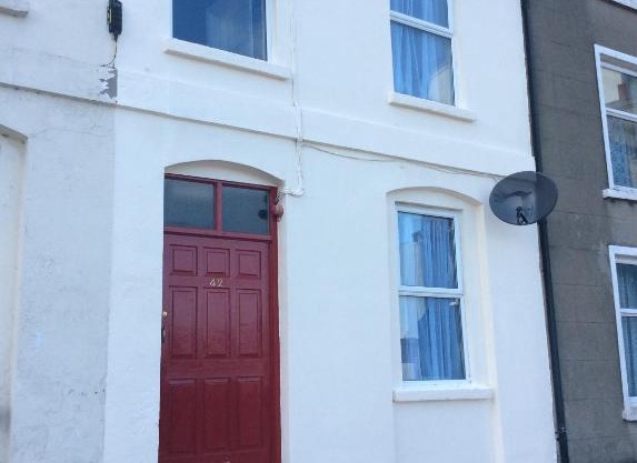 Wexford Town Opera Mews - 2 Bed Apartment