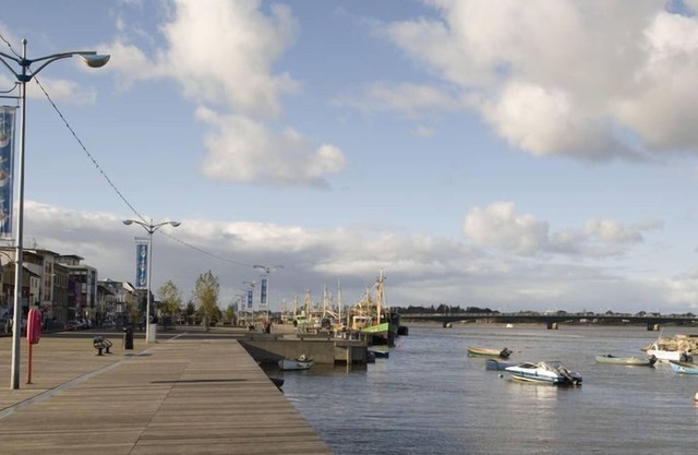 Wexford Town Opera Mews One Bed Apartamento - para 2 personas