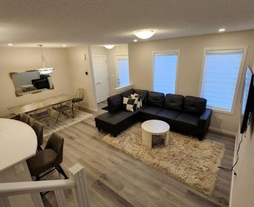 Wezi Taylor Oasis- 3 bedroom home