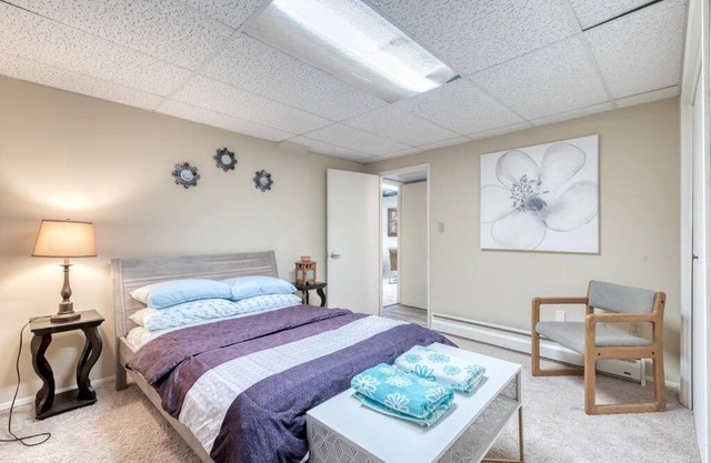 WFH VILLA: Move-in ready house near downtown