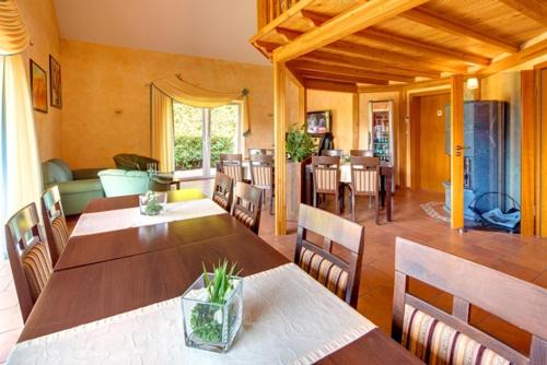WH Hotels Ferienwohnung Waldluststrasse