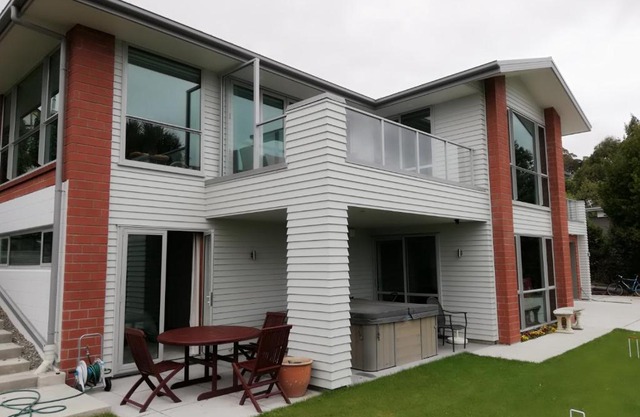 Whaka Heights