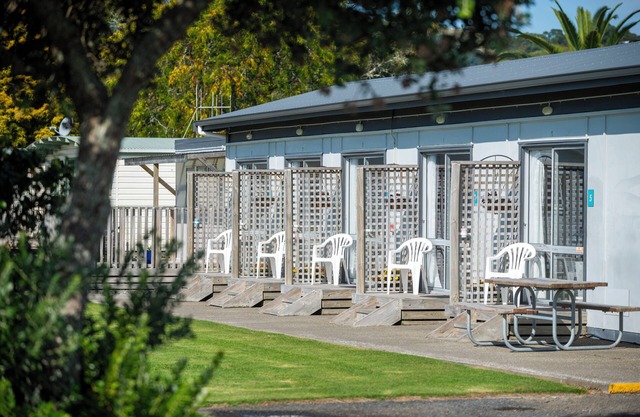 Whakatane Holiday Park