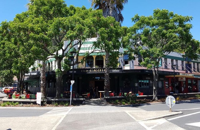 Whakatane Hotel