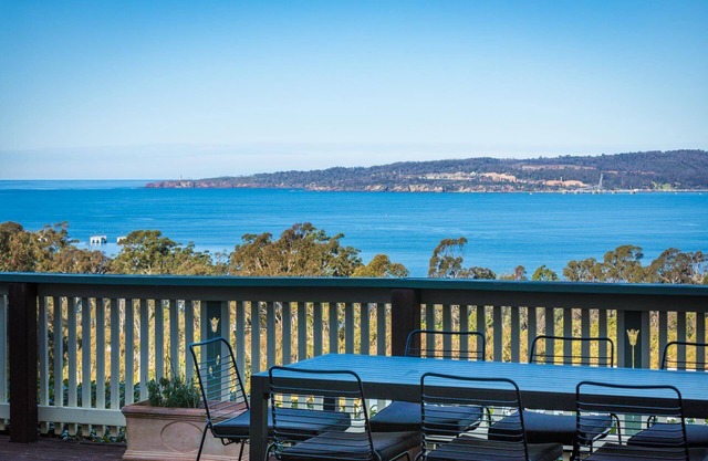 Whale Cove - 2 bedroom