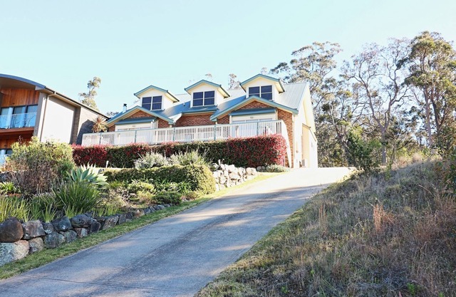 Whale Cove Circuit