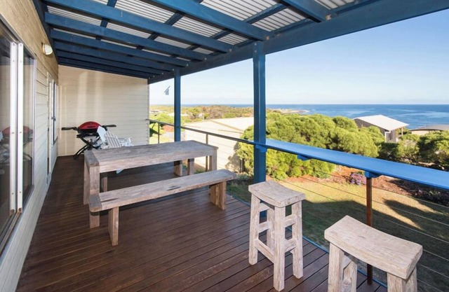 Whale House - ¡Impresionantes vistas al mar!