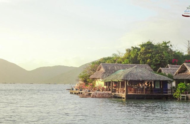 Whale Island Resort