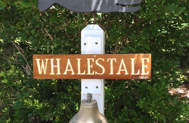 Whale's Tale Cottage- Encanto de isla tropical en Man-O-War Cay con acceso a la playa