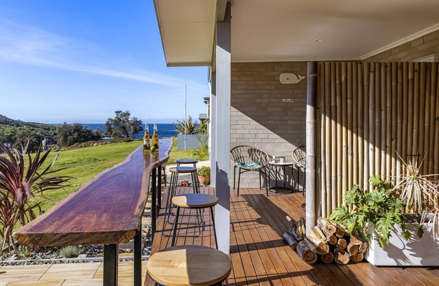 Whale Studio Suite Fisherman's Bay