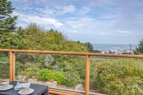 Whale Watch Lookout