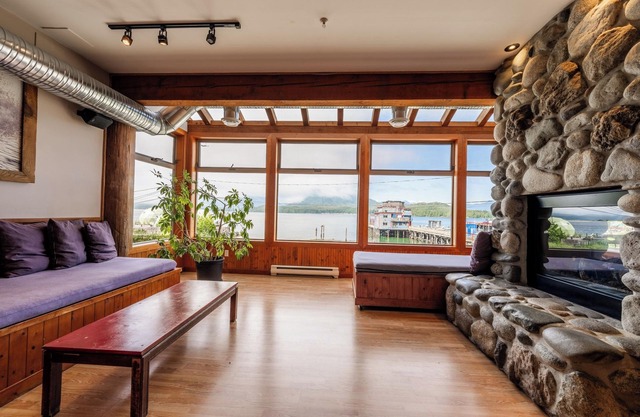 Whalers Guesthouse