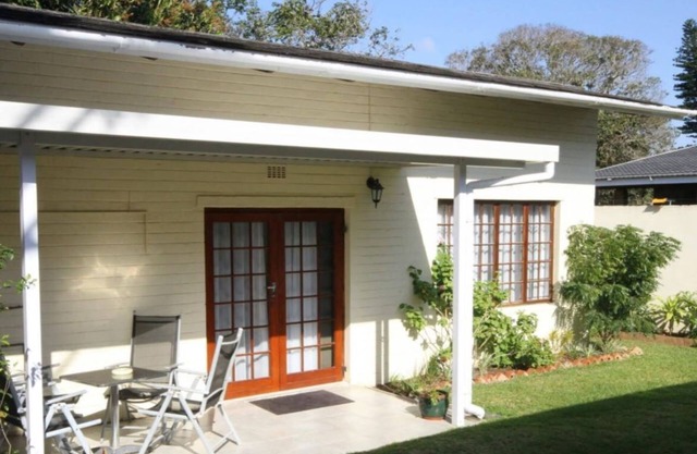 Whalesong guest house