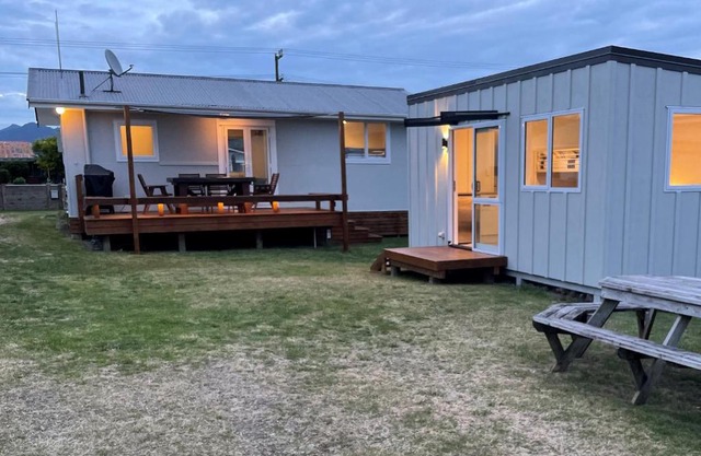 WhangaBach