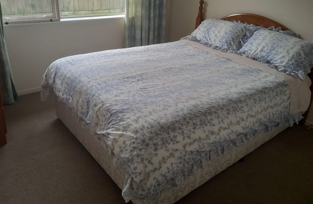 Whanganui Private Retreat