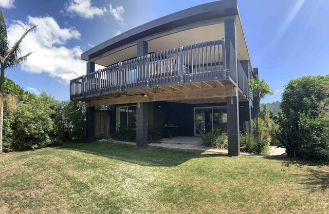 Whangapoua 360 Vistas