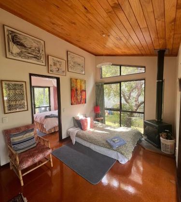 Whangapoua Paradise