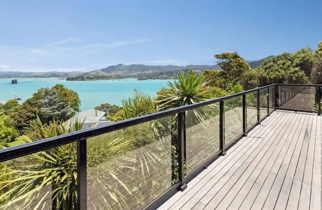 Whangaroa Casa Roca - Studio