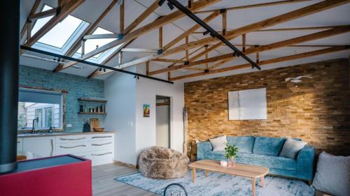 Wharangi Cottage