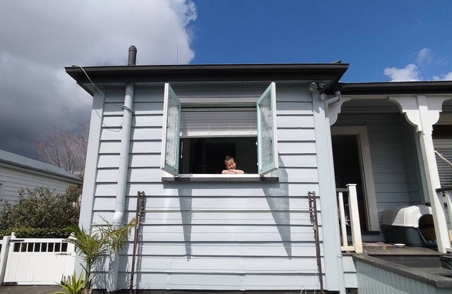 Whare Marama a hop, skip and jump from Hamilton's main sports stadiums and town