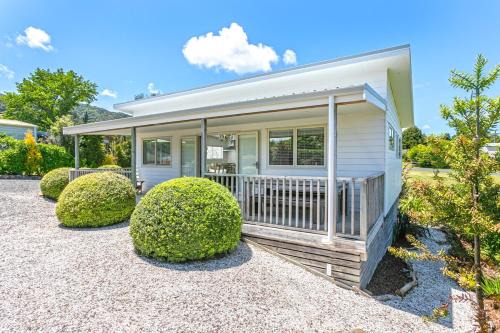 Whare Mōwai
