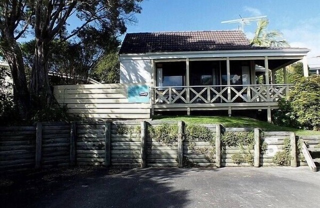 Wharepekapeka - Russell Holiday Home