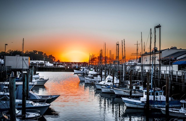 Wharf Inn