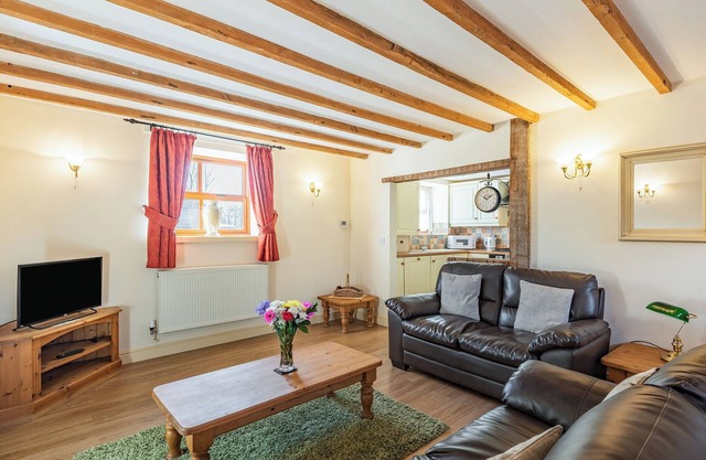 Alojamiento de 1 habitaciones en Routh, Beverley