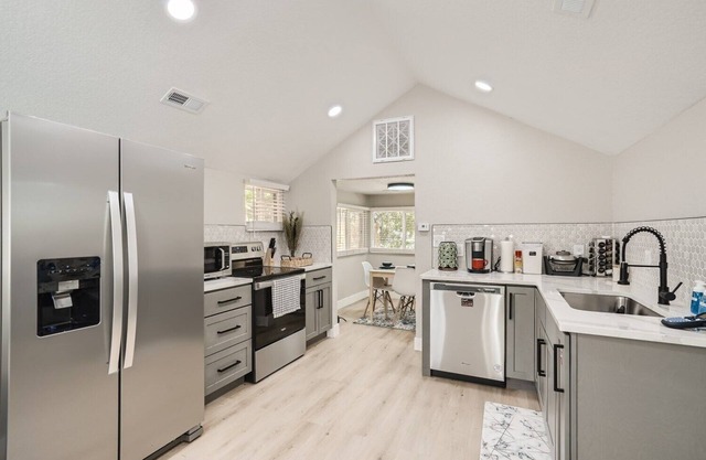 Wheat Ridge Duplex: Near Trail, Parks & Downtown