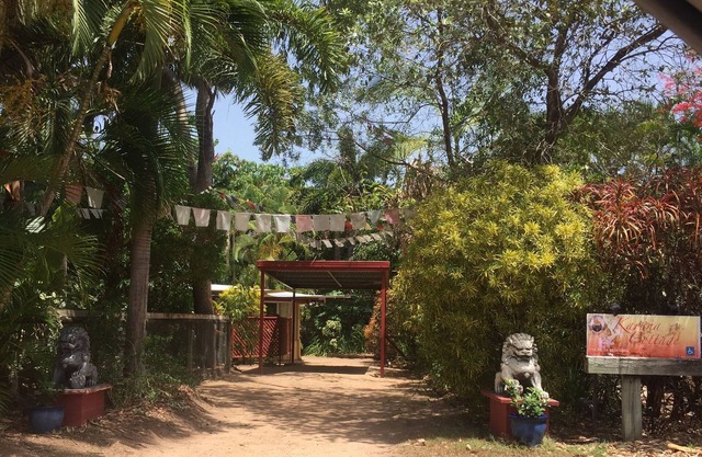 Accesible para sillas de ruedas con asistencia Cottage