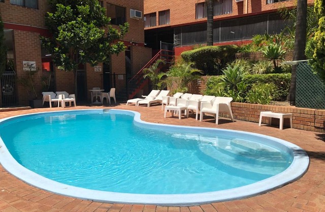 Wheeler Apartments Perth