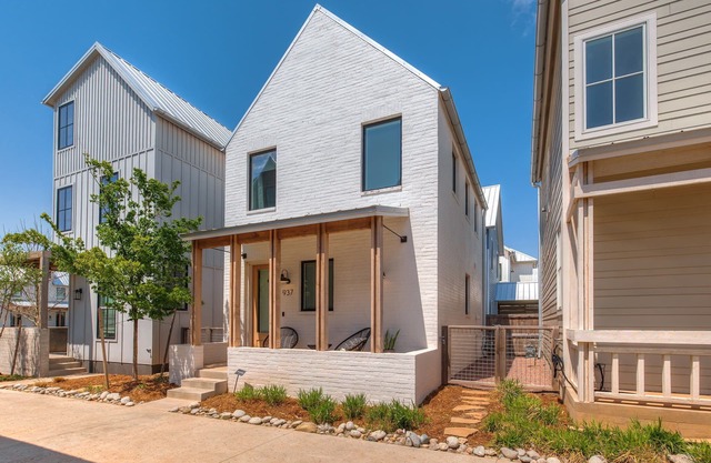 Wheeler Cottage- Urban Village near downtown OKC