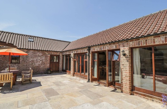Wheelhouse Cottage, SOWERBY