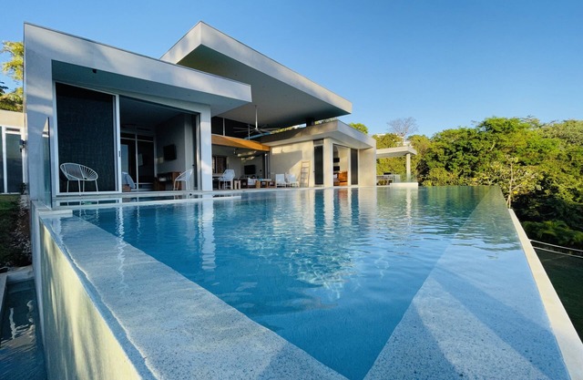 When dreams come true at Costa Rican Coast