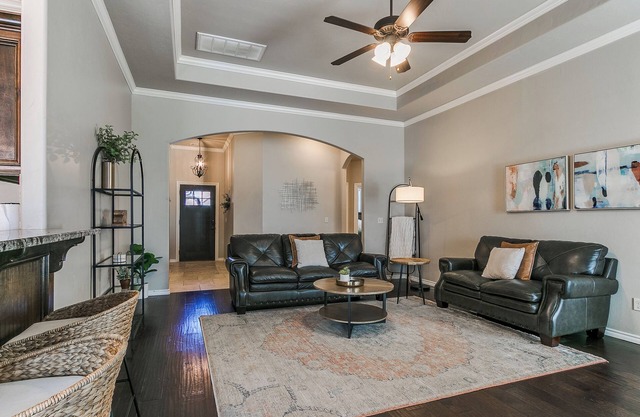 Where Comfort Meets Luxury