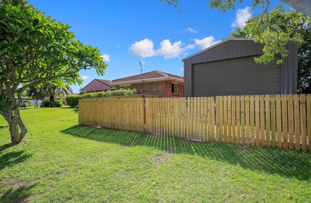 Where relaxation meets convenience in this spacious holiday house
