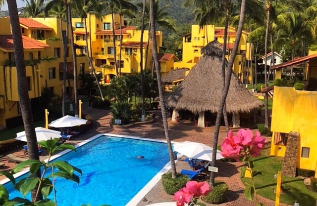 ¡Donde las montañas se encuentran con el mar!