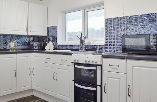 Alojamiento de 2 habitaciones en Kenfig Hill, cerca de Bridgend