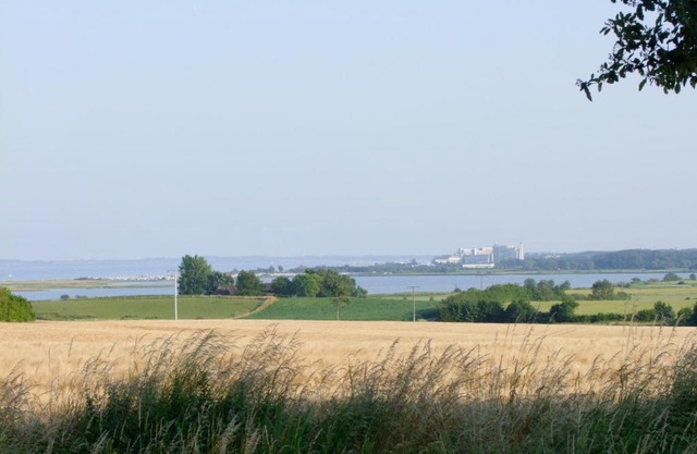 Whg 1- Ferien auf einem Resthof