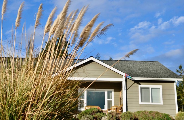 Escapada de vacaciones a Whidbey Island
