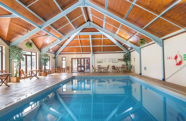 Whidbey Luxury Apartment
