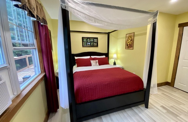 Whispering Birch Bed and Breakfast