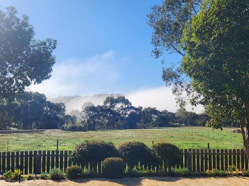 Whispering Gums BnB