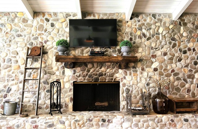 Whispering Hills Ranch 5 minutes from Wine Trail
