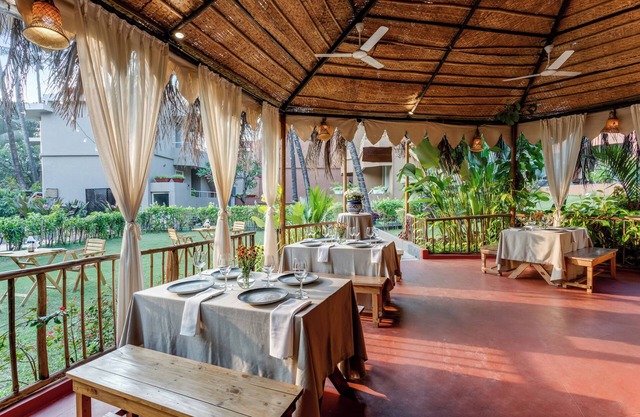 Whispering Palms Beach Resort