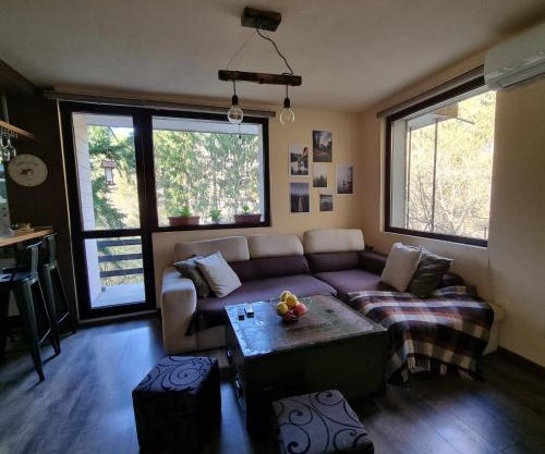 "Whispering pines" vacation home, close to Sofia