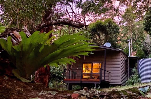 Whispering Valley Cottage Retreat